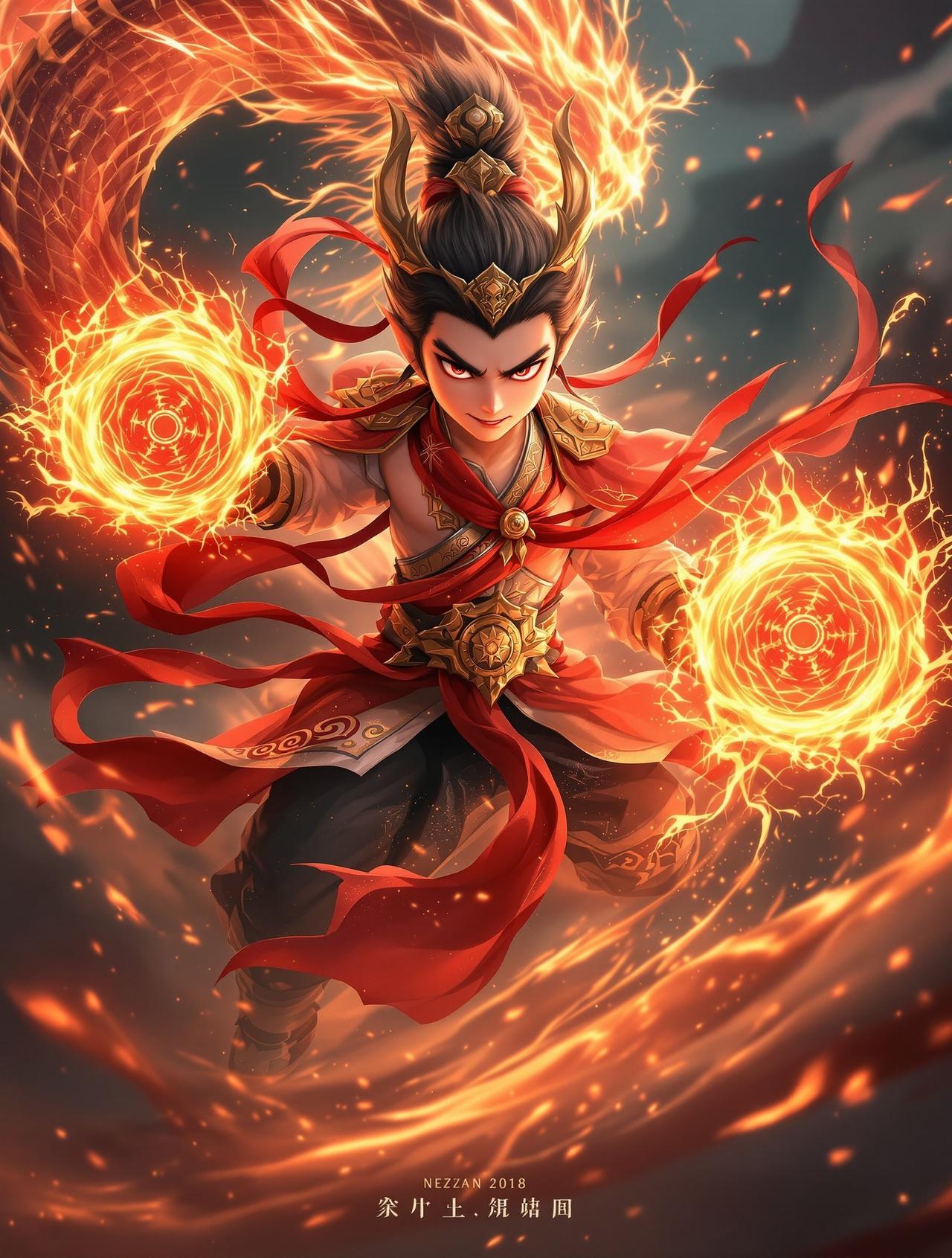 久久视频 - 哪吒之魔童闹海 久久视频热播 - 哪吒之魔童闹海
